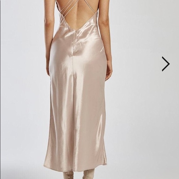 NWT Safia Slip Dress by Runaway The Label - Picture 5 of 5